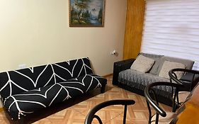 Cabañas Lya